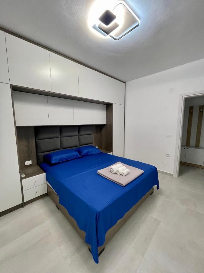 Apartamento Azura Terraces Sarandë