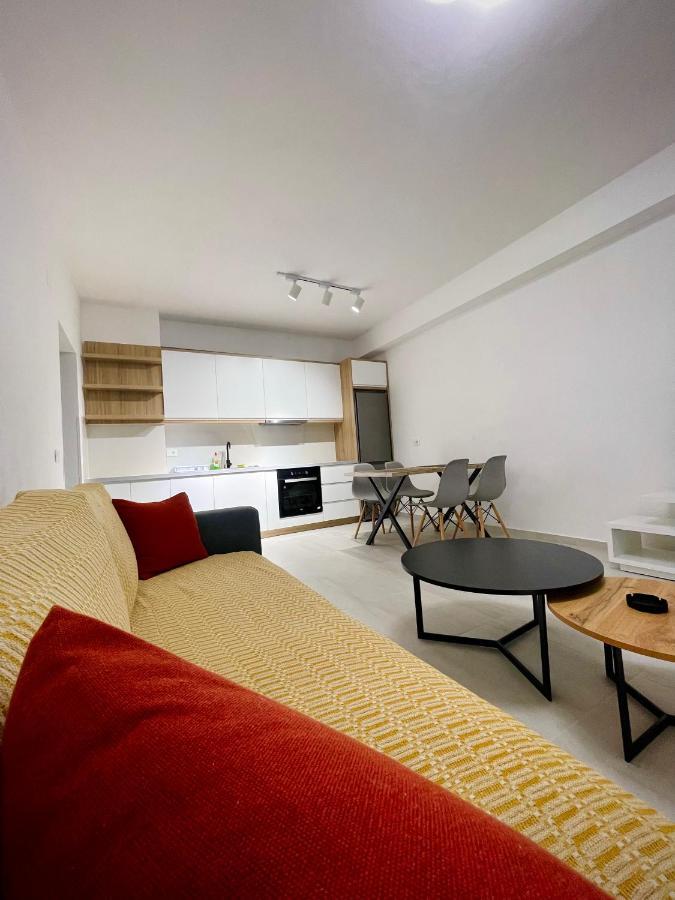 Apartamento Azura Terraces Sarandë