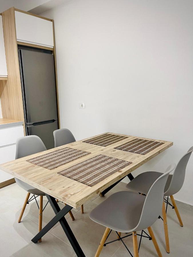 Azura Terraces Apartamento *