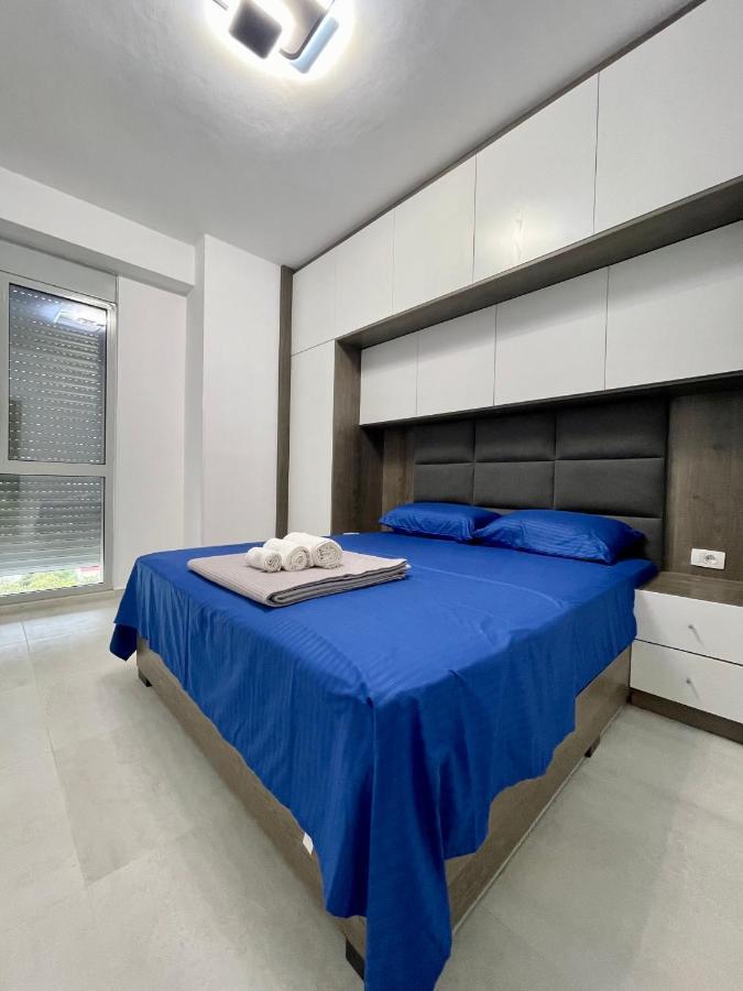 Apartamento Azura Terraces Sarandë
