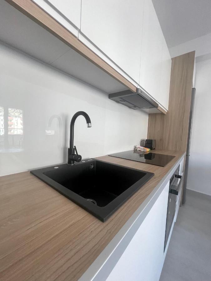 Azura Terraces Sarandë