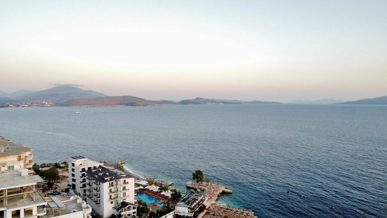 Apartamento Azura Terraces