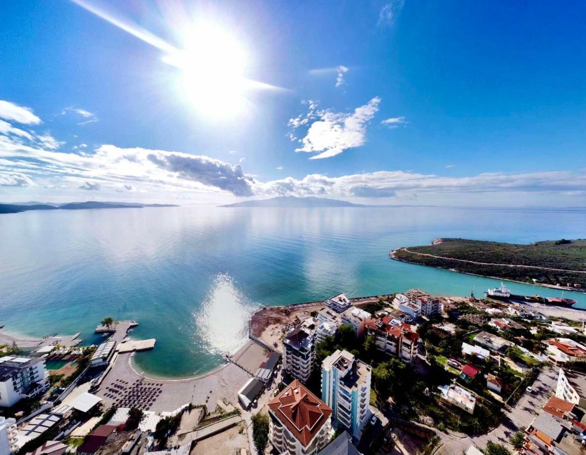 Apartamento Azura Terraces *