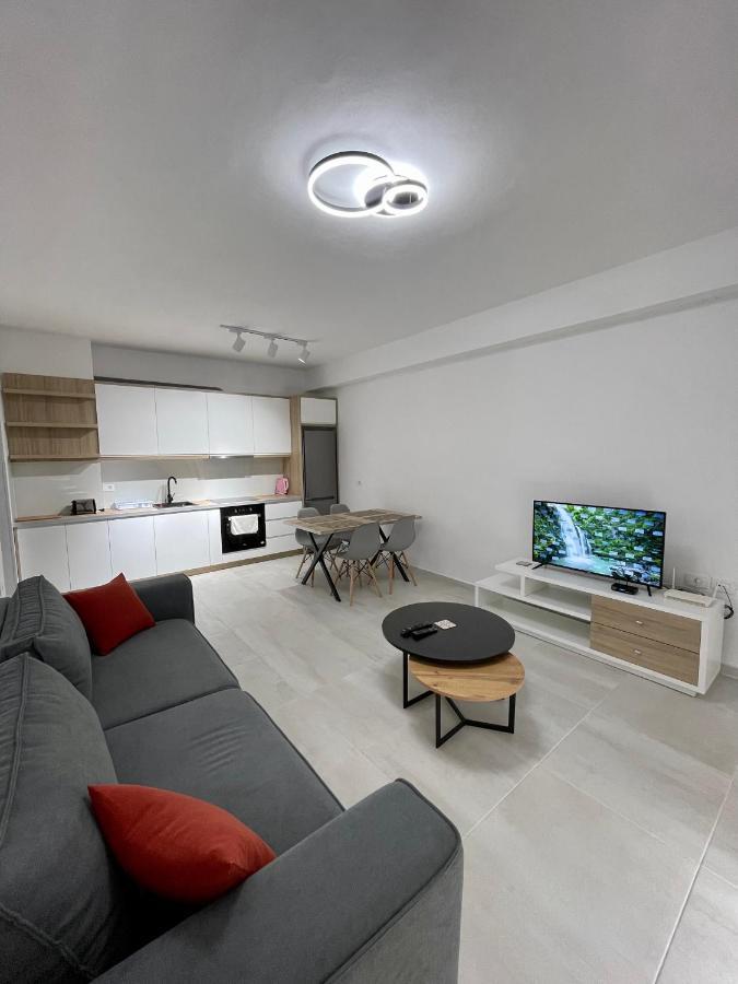 Apartamento Azura Terraces *