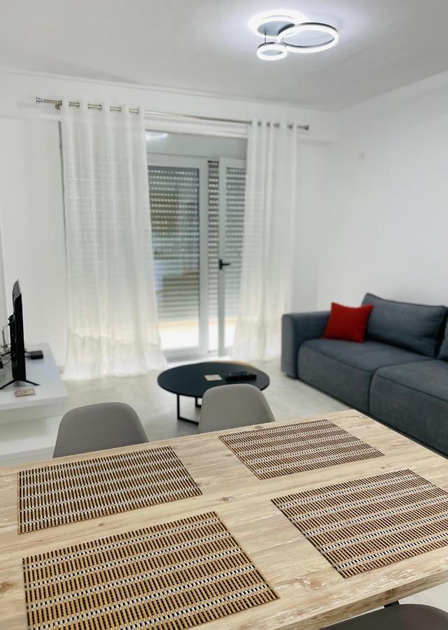 Apartamento Azura Terraces
