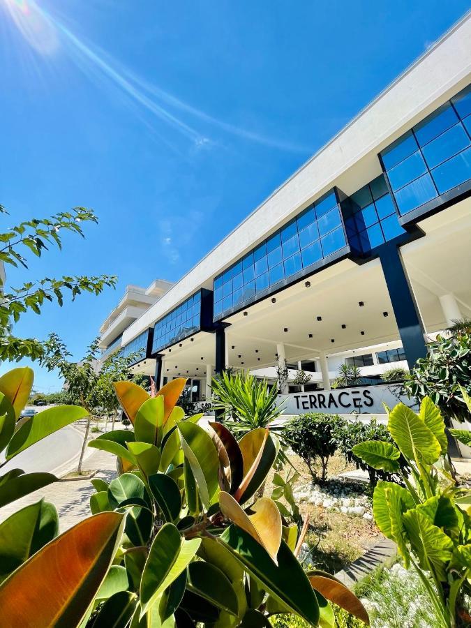 Apartamento Azura Terraces *