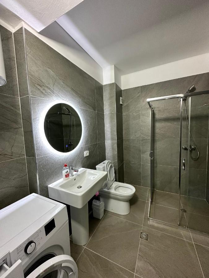 Azura Terraces * Sarandë
