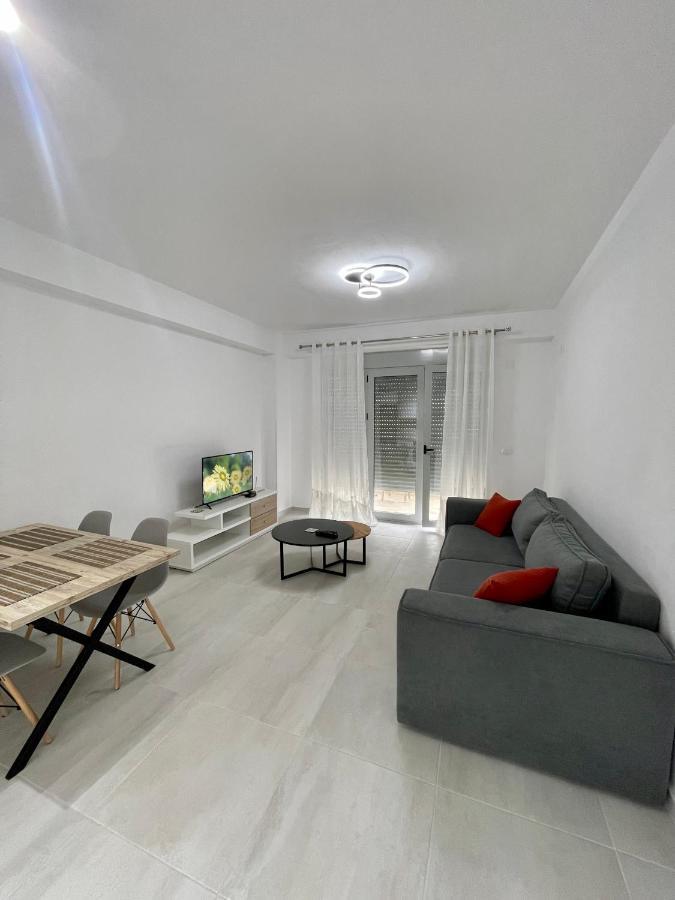 Apartamento Azura Terraces
