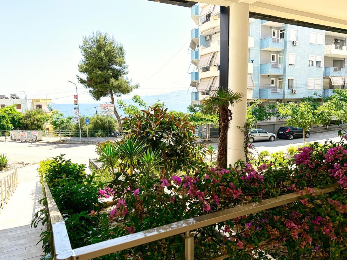 Azura Terraces
