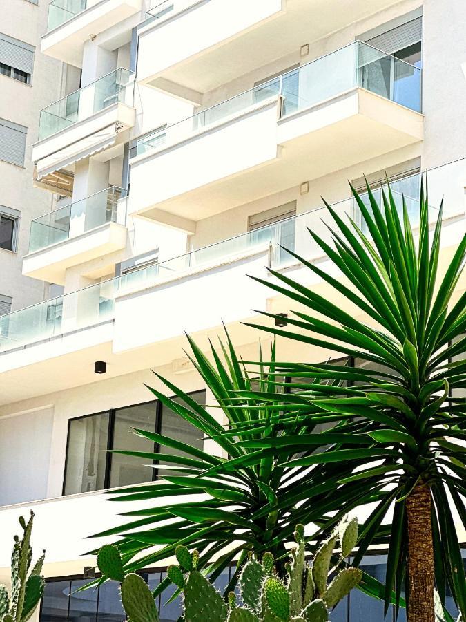 Azura Terraces * Sarandë