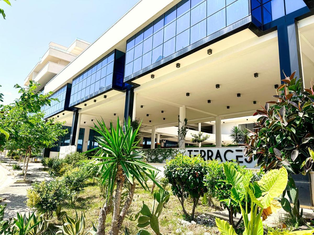 Azura Terraces Apartamento *