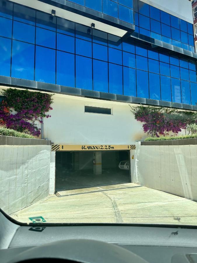 Azura Terraces Sarandë
