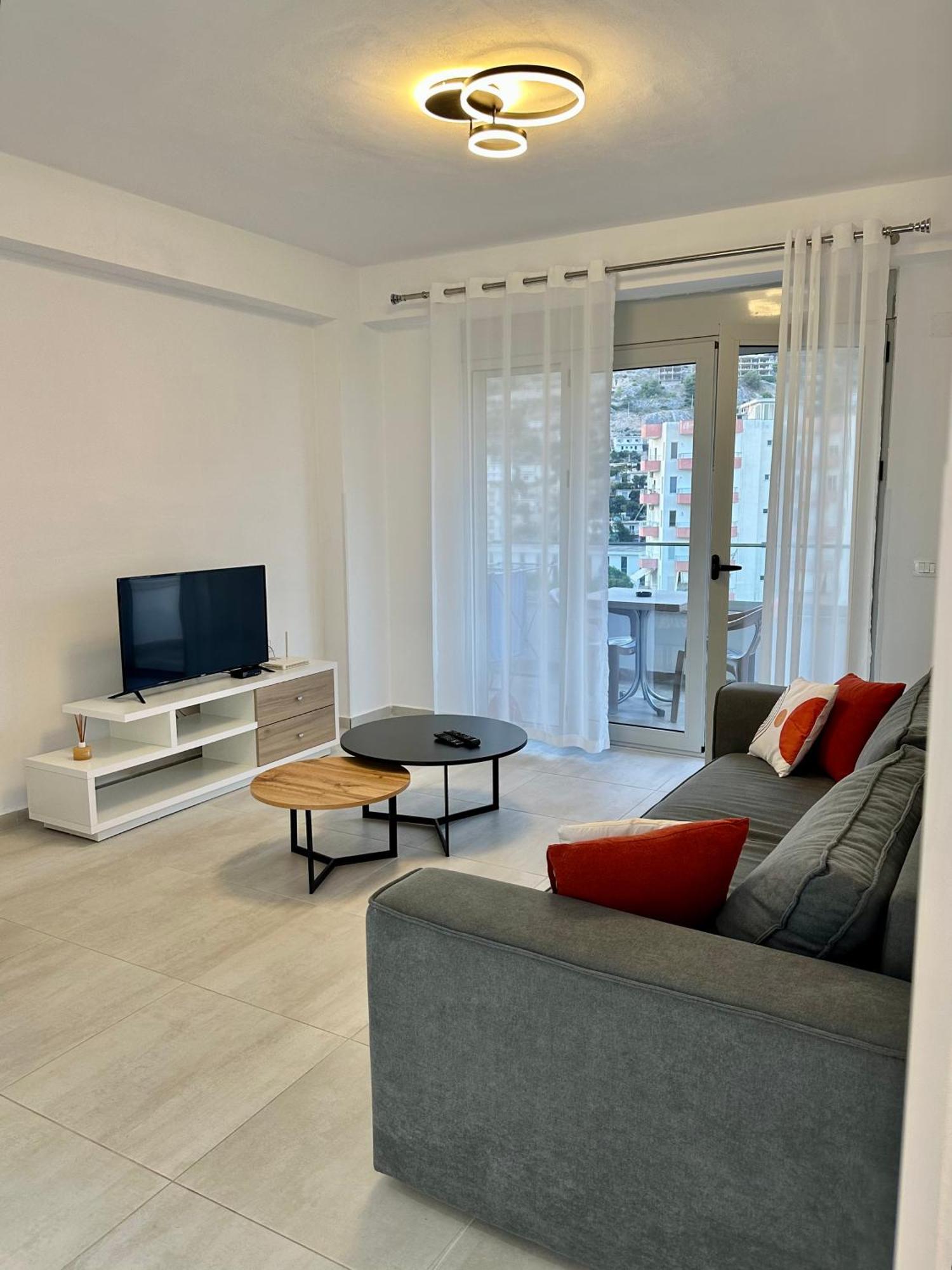 Azura Terraces * Sarandë
