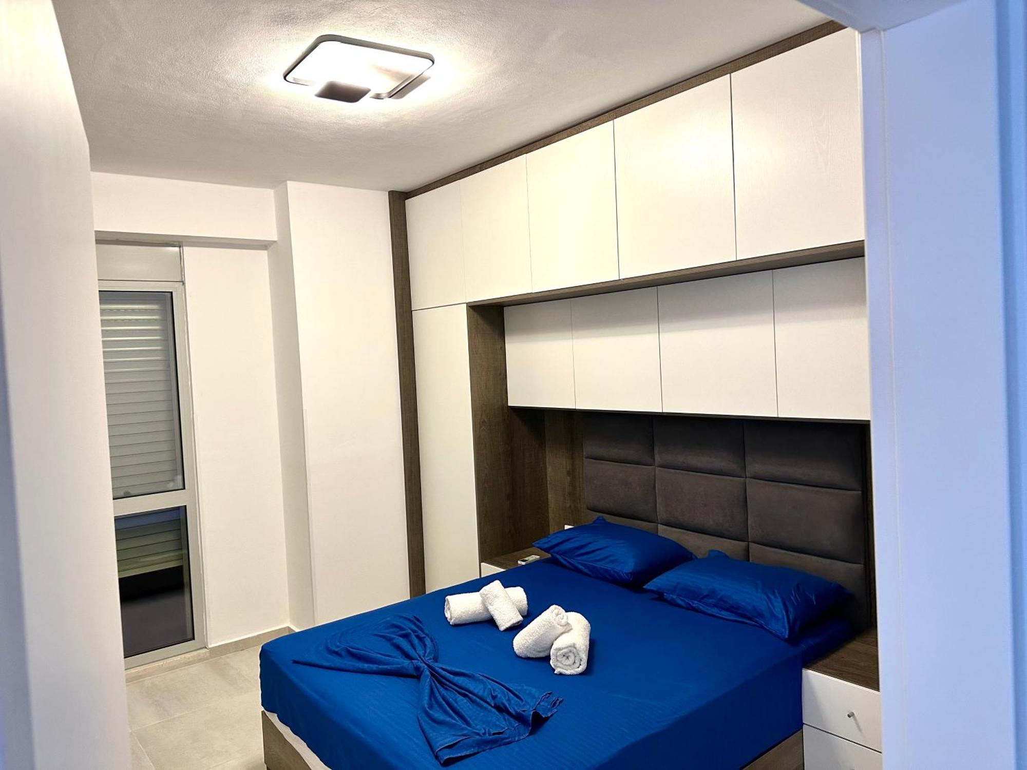 Apartamento Azura Terraces