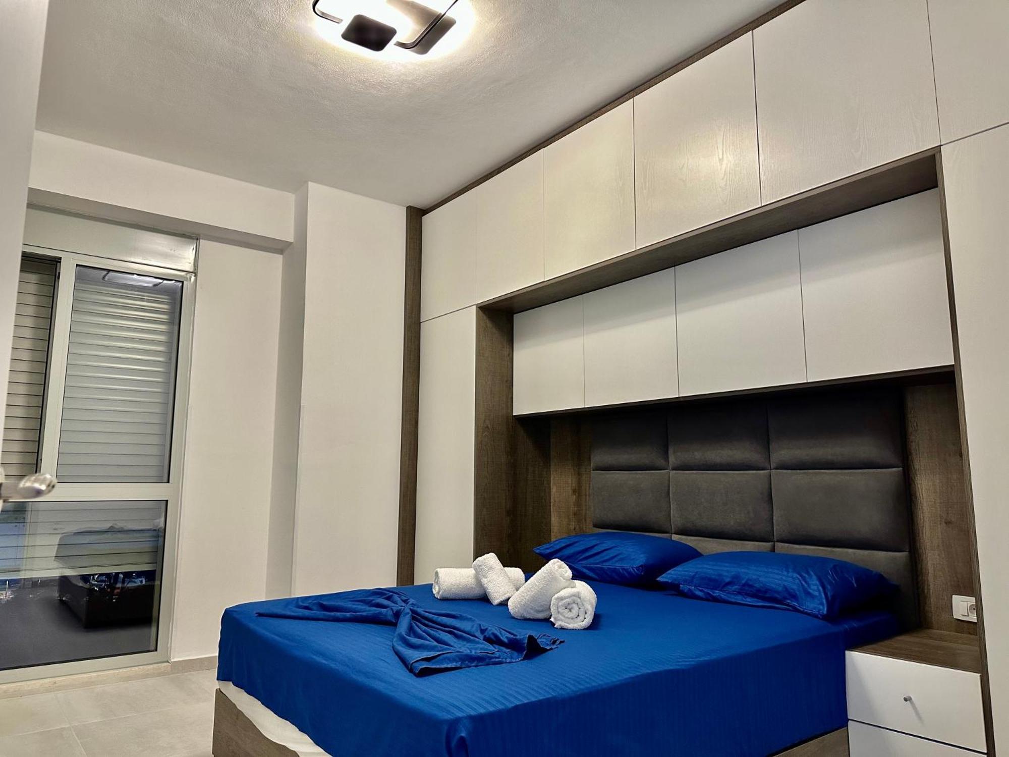 Azura Terraces Apartamento *
